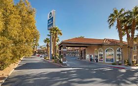Best Western Mesquite Inn